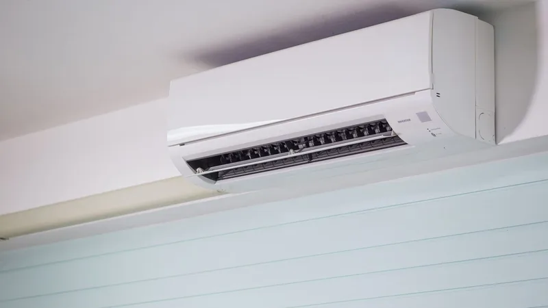 Aire acondicionado con instalación incluida: cómo elegir bien - Multiservicios Málaga