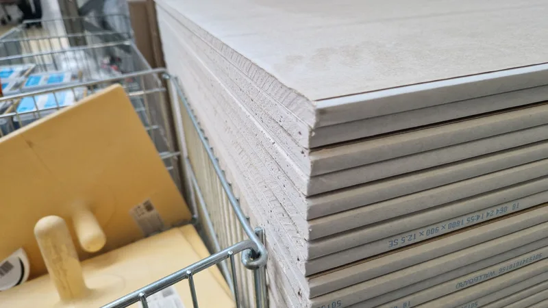 Pladur® doble capa la máxima protección acústica para tu hogar - Aislamiento acústico con Pladur® en viviendas