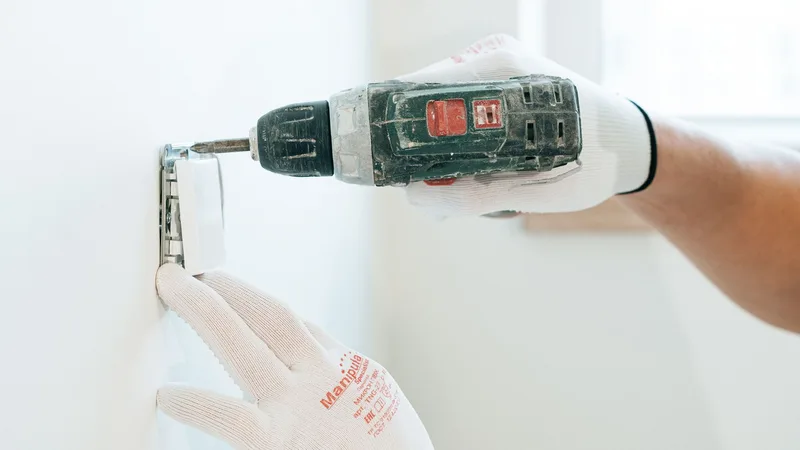 El diferencial salta constantemente - Averías eléctricas en el hogar: soluciones y precios en Málaga