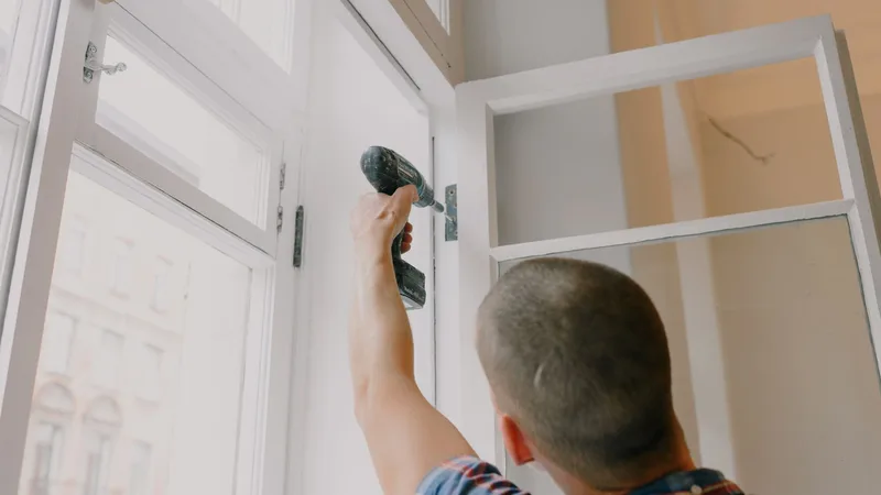 Tipos de puertas de interior - Cambiar puertas de interior en Málaga: opciones y precios 2026