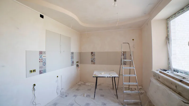 Checklist para preparar tu casa antes de una reforma integral - Multiservicios Málaga