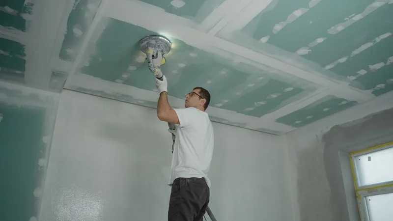 Errores comunes al instalar Pladur® en pared (y cómo evitarlos) - Cómo instalar Pladur® en pared paso a paso