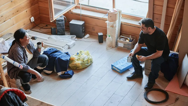 🔧 7. Instalá válvulas de corte automático - Consejos para evitar fugas de agua en tu vivienda