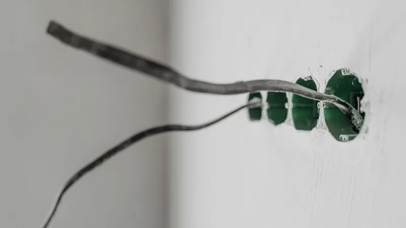 Cuándo llamar a un electricista urgente - Cuándo llamar a un electricista urgente en Málaga