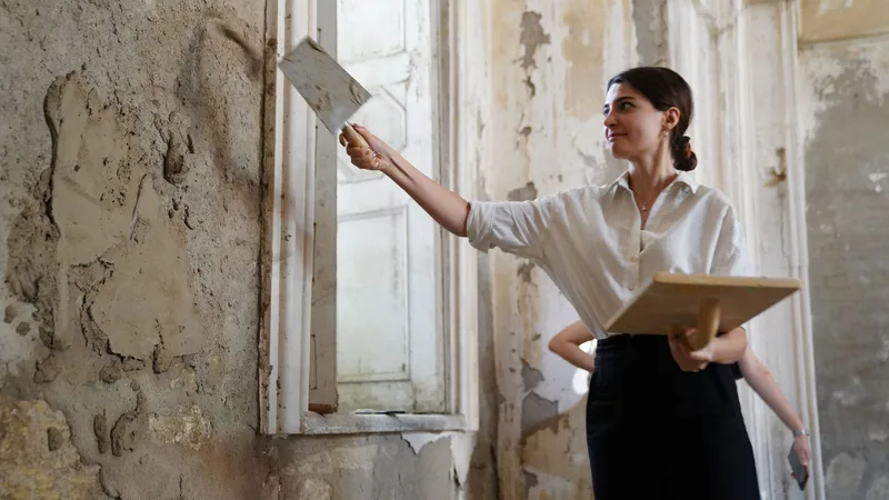 Cómo prevenir humedades en tu vivienda - Humedades en casa: causas, soluciones y precios en Málaga