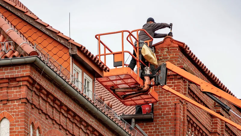 Señales de que tu terraza necesita impermeabilización: cubierta - Impermeabilización de terrazas en Málaga: métodos y precios