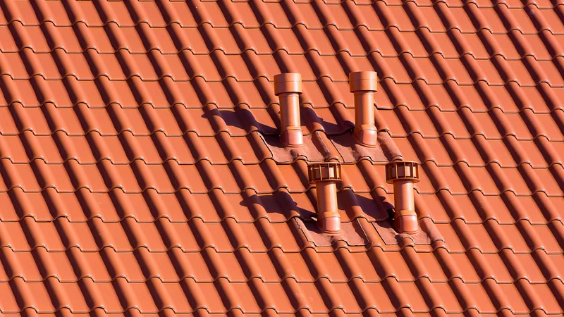 Señales de que tu terraza necesita impermeabilización: cubierta - Impermeabilización de terrazas en Málaga: métodos y precios