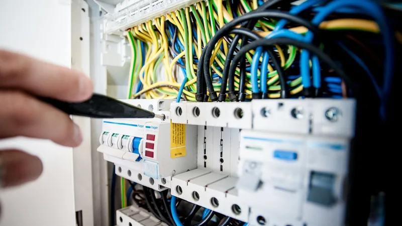 Las 10 averías eléctricas más comunes en casa (y cómo prevenirlas) - Multiservicios Málaga