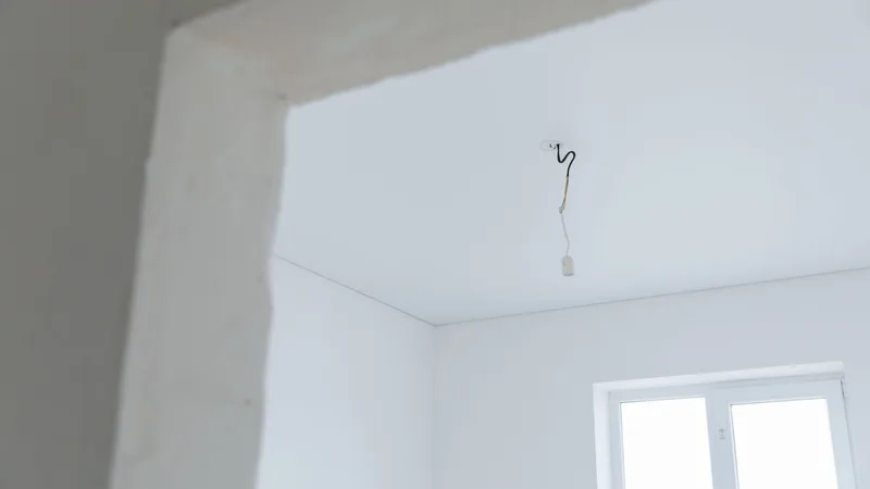3️⃣ Enchufes que no funcionan - Las 10 averías eléctricas más comunes en casa (y cómo prevenirlas)