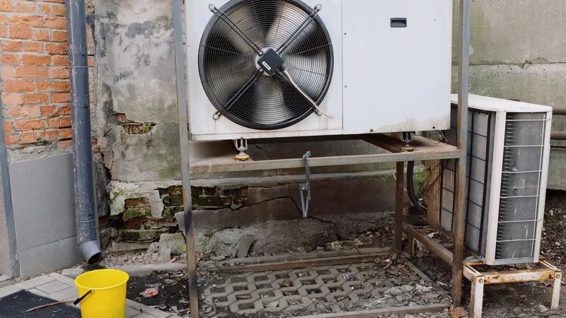 Ventajas del mantenimiento profesional en Málaga - Mantenimiento del aire acondicionado: cómo ahorrar energía