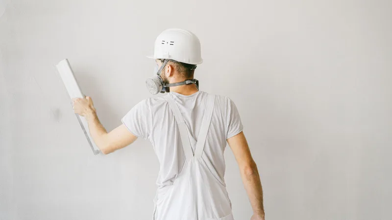 Paredes de Pladur® para separar ambientes - Multiservicios Málaga
