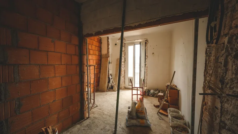 ¿Por qué elegir a Instaladores Pladur® Málaga para tu proyecto? - Paredes de Pladur® para separar ambientes