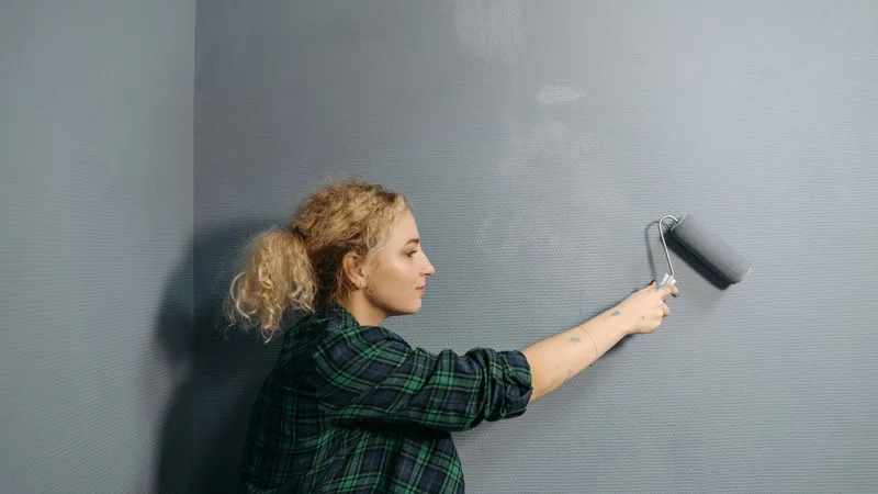 Pintar la fachada de un edificio en Málaga: precios y normativa - Multiservicios Málaga
