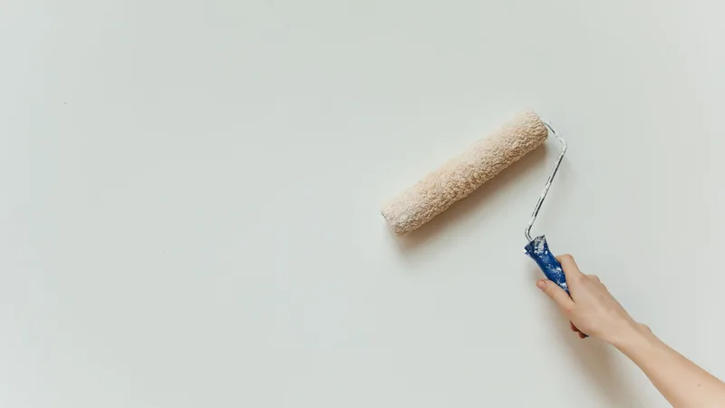Pintar un piso en Málaga: precios por metro cuadrado y consejos - Multiservicios Málaga