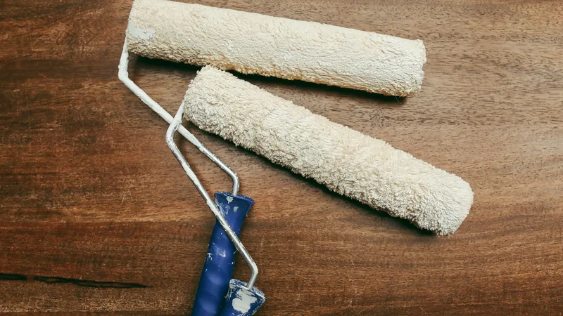Los mejores colores para pintar tu casa en Málaga - Multiservicios Málaga