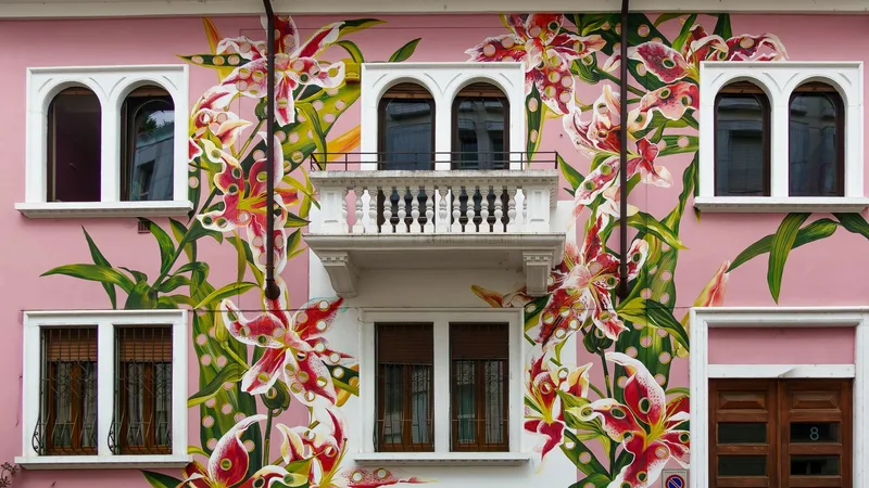Tendencias en colores interiores para 2025 - Los mejores colores para pintar tu casa en Málaga