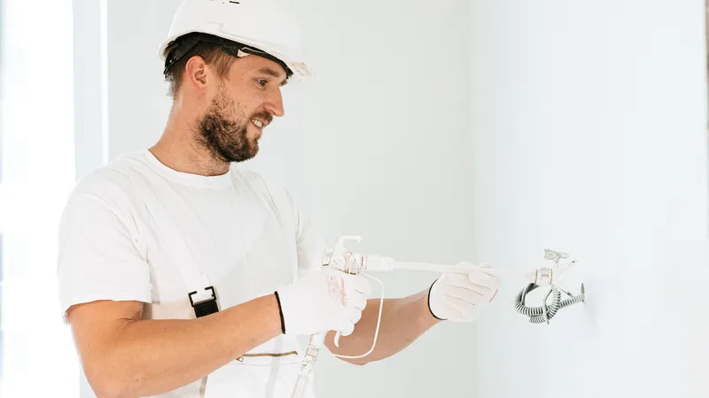 Precio de placas de yeso laminado tipo Pladur® m2 instalado en Málaga - Multiservicios Málaga