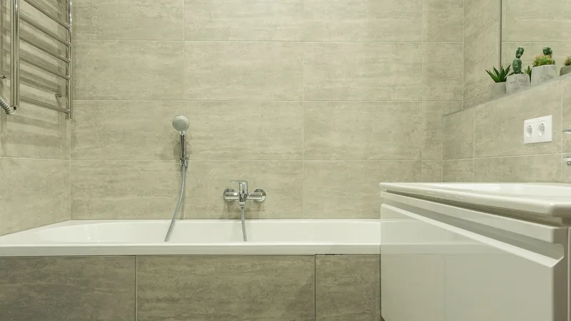 Reforma de baño completo en Málaga: precios actualizados 2026 - Multiservicios Málaga