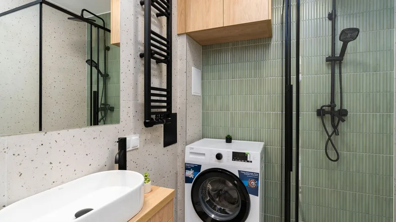 Ejemplos reales de presupuestos en Málaga - Reforma de baño completo en Málaga: precios actualizados 2026