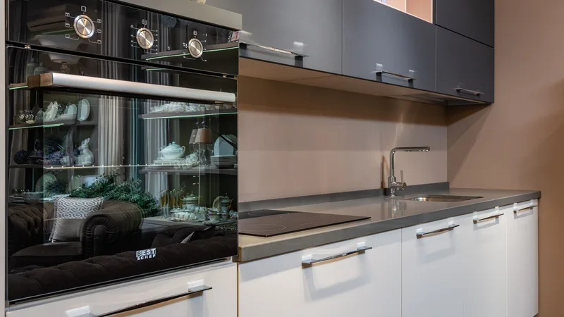 Factores de precio: qué influye en el coste de una reforma de cocina - Cuánto cuesta reformar una cocina en Málaga en 2026