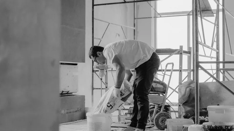 Ventajas de contratar una empresa profesional en Málaga - Cuánto cuesta reformar una cocina en Málaga en 2026