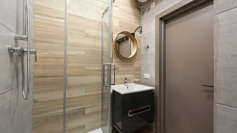 Precios de reforma de baño en Málaga según calidades - Reforma integral de baño en Málaga: guía completa de precios 2026
