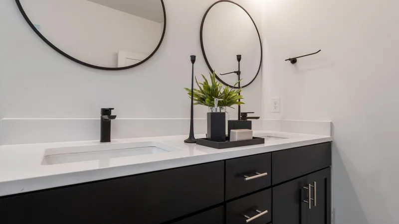 Plazos habituales de una reforma de baño: baño reformado - Reforma integral de baño en Málaga: guía completa de precios 2026