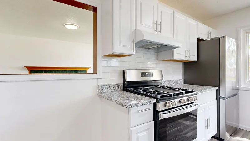 Renovar la cocina sin obra en Málaga: ideas y precios 2026 - Multiservicios Málaga