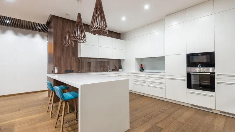 Técnicas para renovar sin obra y sus precios - Renovar la cocina sin obra en Málaga: ideas y precios 2026