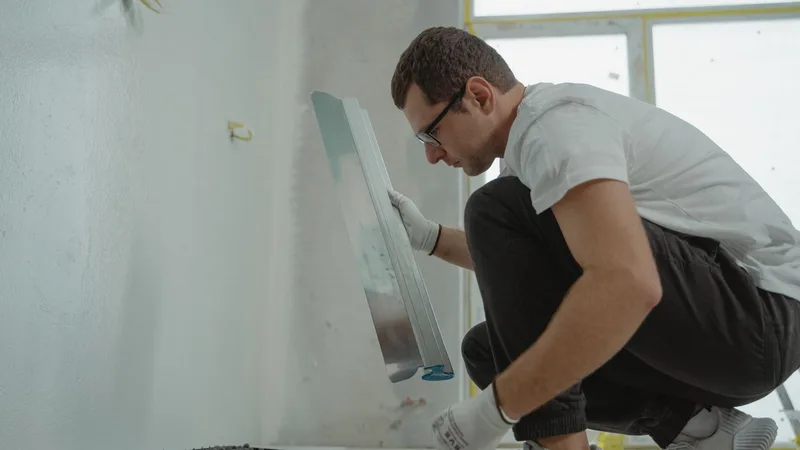 Cuándo sí necesitas obra - Renovar la cocina sin obra en Málaga: ideas y precios 2026