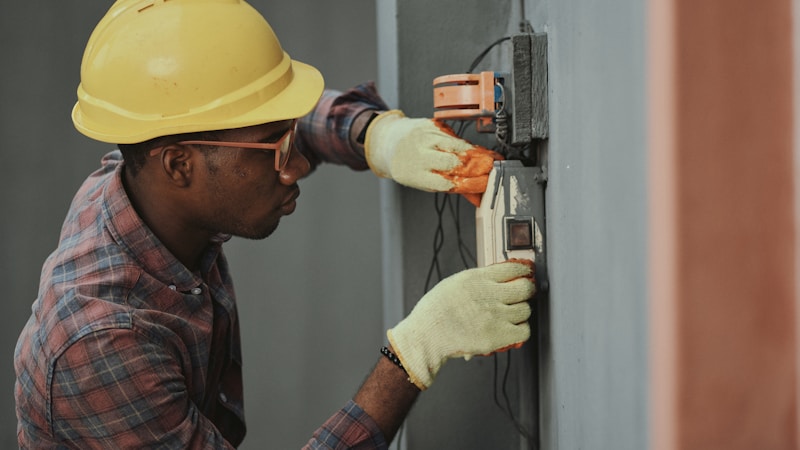 Electricistas en Málaga