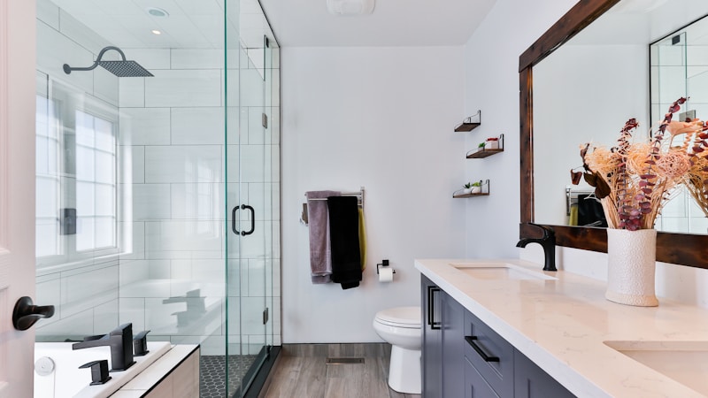 Reformas de Baños en Málaga
