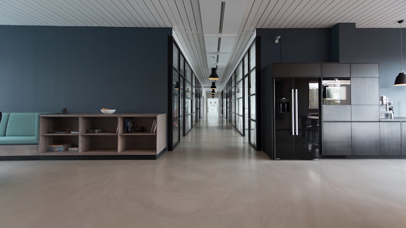 Reformas de Oficinas en Málaga